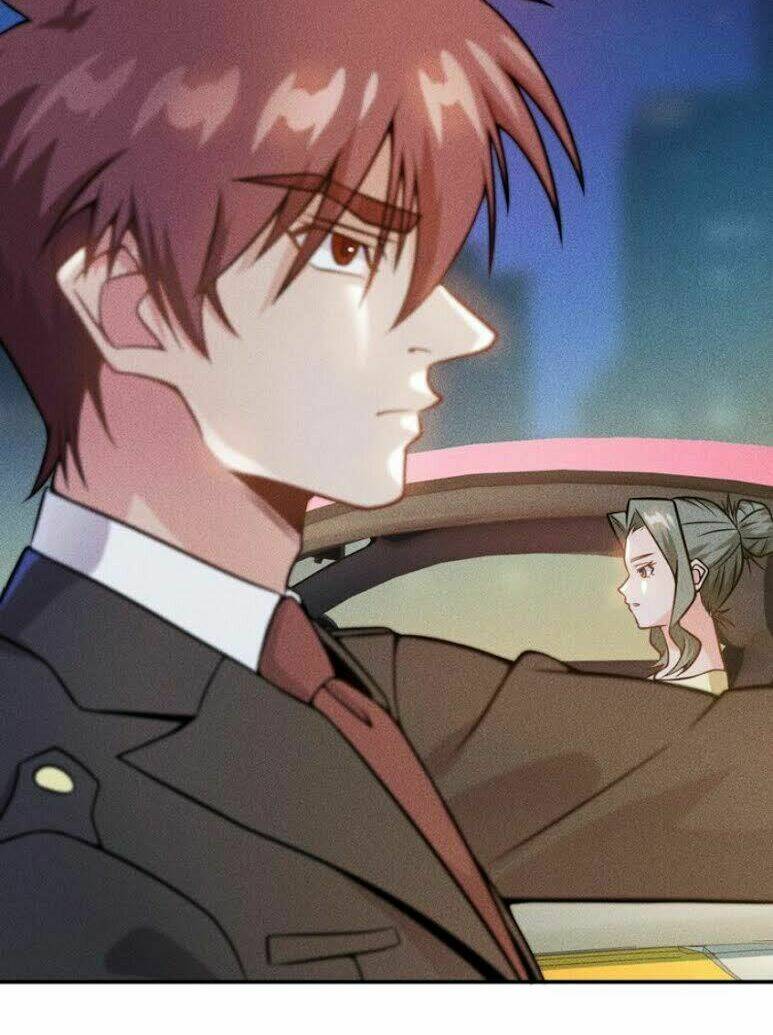 cao thủ cận vệ của nữ chủ tịch chapter 28 5