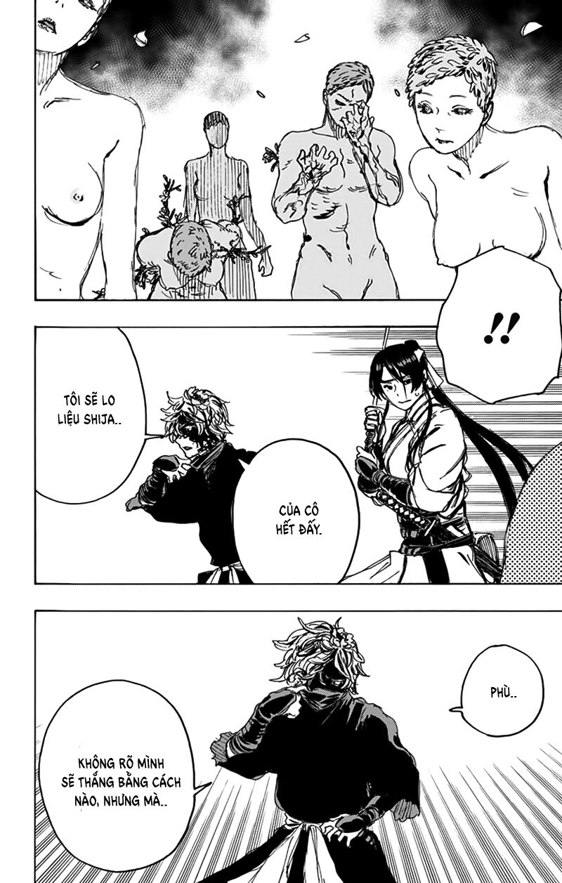 jigokuraku chapter 103 19