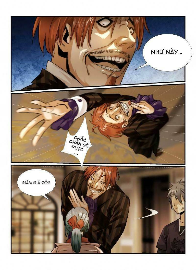 death field chapter 11 3