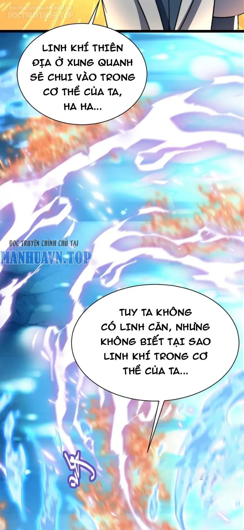 huyền huyễn: ta bắt đầu vô địch từ bại gia chapter 31 5
