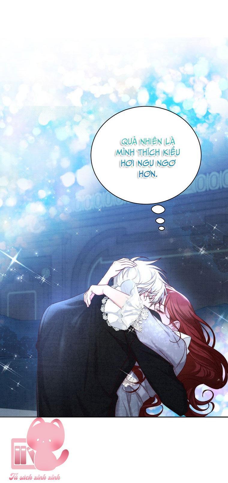 thế thì ta cứ trở thành kẻ ác thôi chapter 49 8