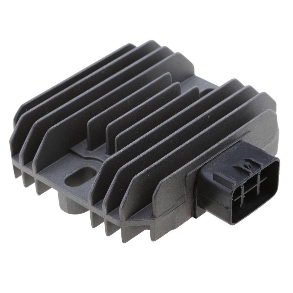 Voltage Regulator Rectifier for Kawasaki ER6N ER6F EX650 Ninja 650 2006-2013