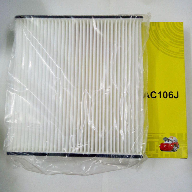 Lọc gió điều hòa AC106J dành cho xe Mazda BT-50 2.2 và 3.2 máy dầu 2011, 2012, 2013, 2014, 2015, 2016 AB3919N619A
