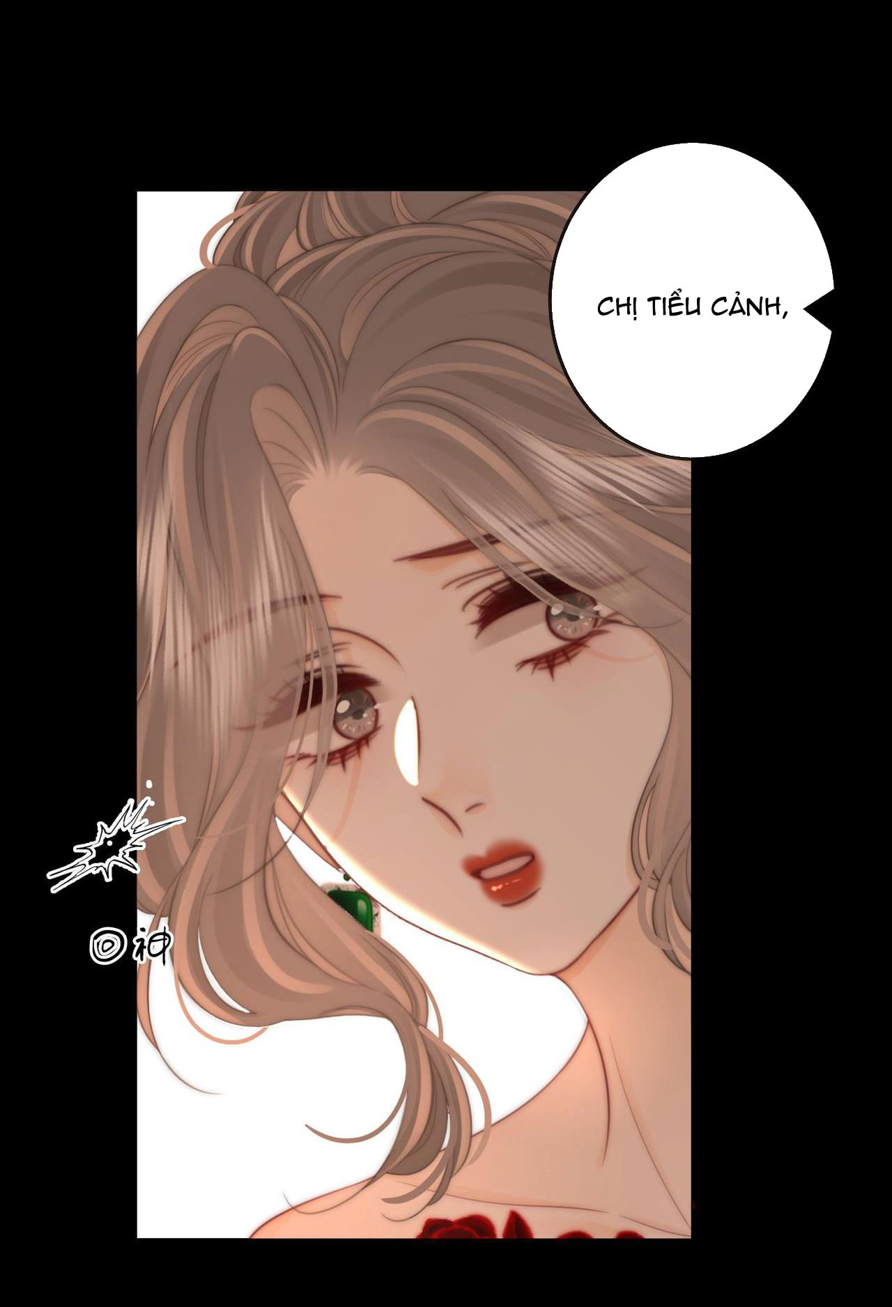 cố tiểu thư và khúc tiểu thư chapter 103 4