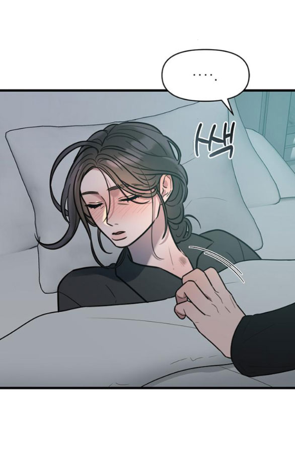 [18+] dục vọng tao nhã chapter 8.2 6