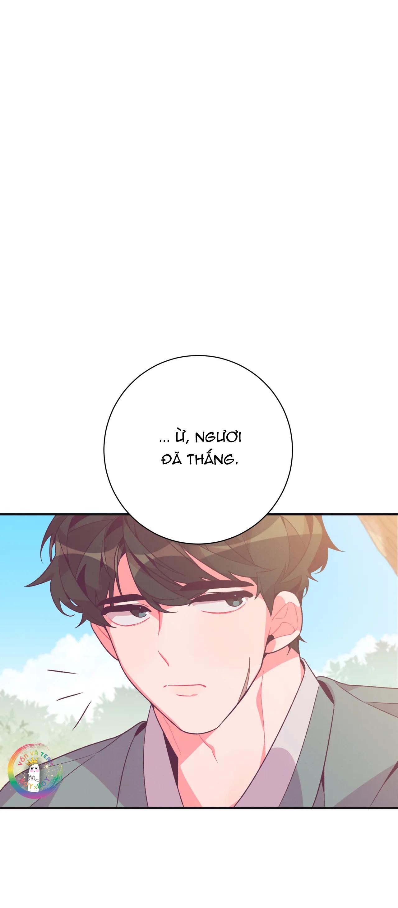 manhwa chịch vồn chịch vã chapter 8 32