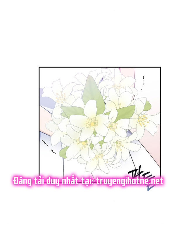 Hôn Nhân Tiền Định chapter 72.1 - Trang 27
