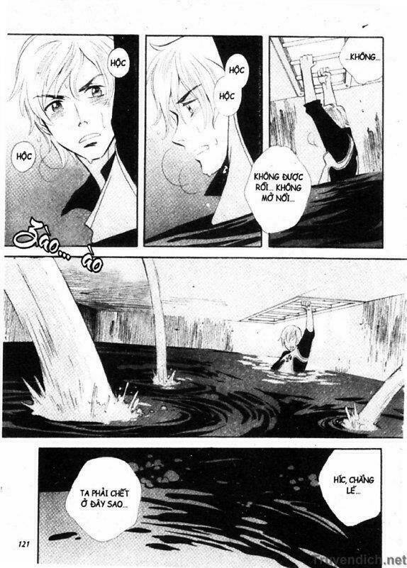 meteor methuselah chapter 38 7