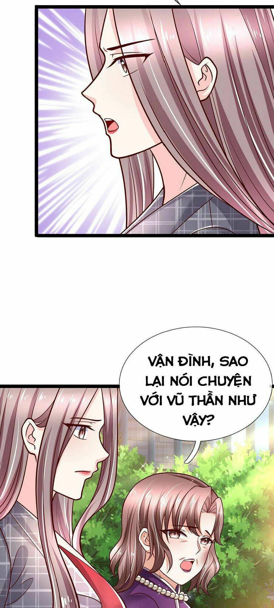 tuyệt đỉnh khí thiếu chapter 76 23
