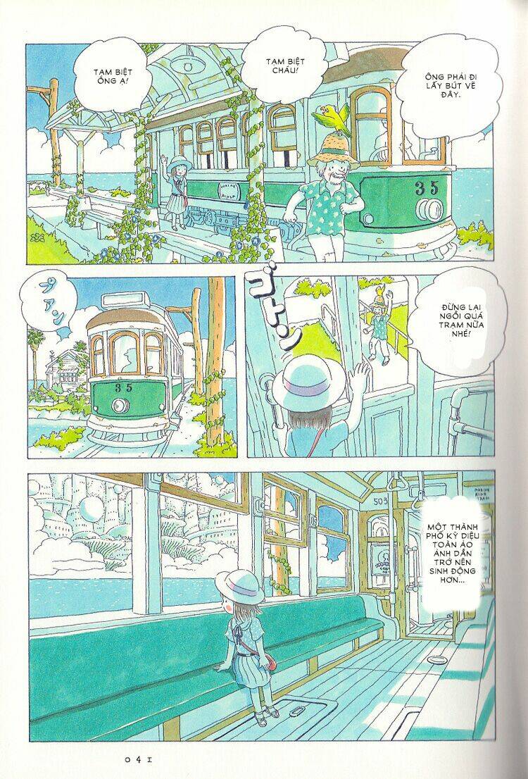 soda water of august chapter 3 13