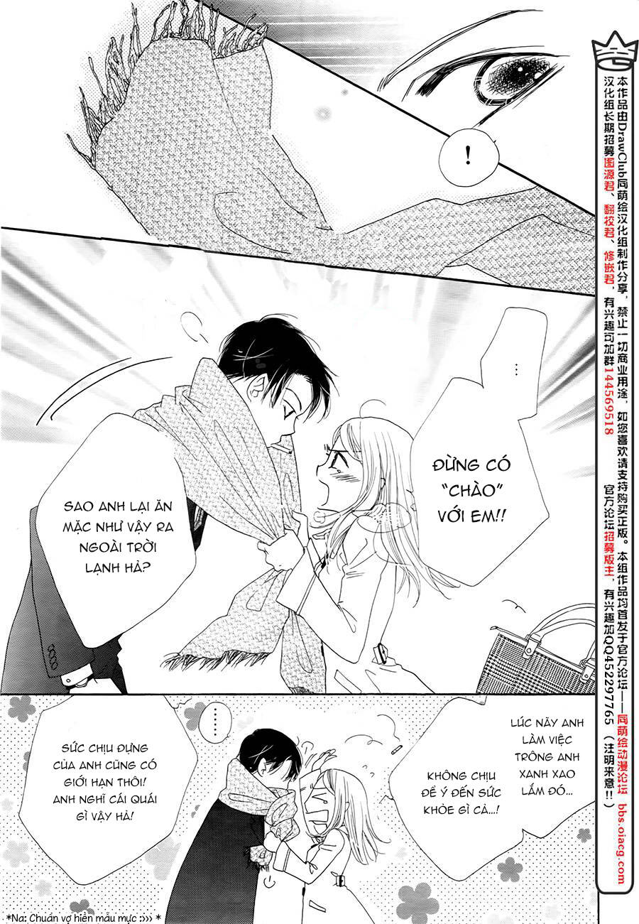 ảo ảnh tình yêu chapter 2 22