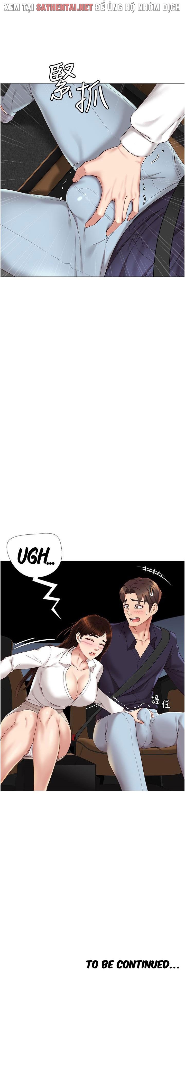 bạn của con gái chapter 10 24