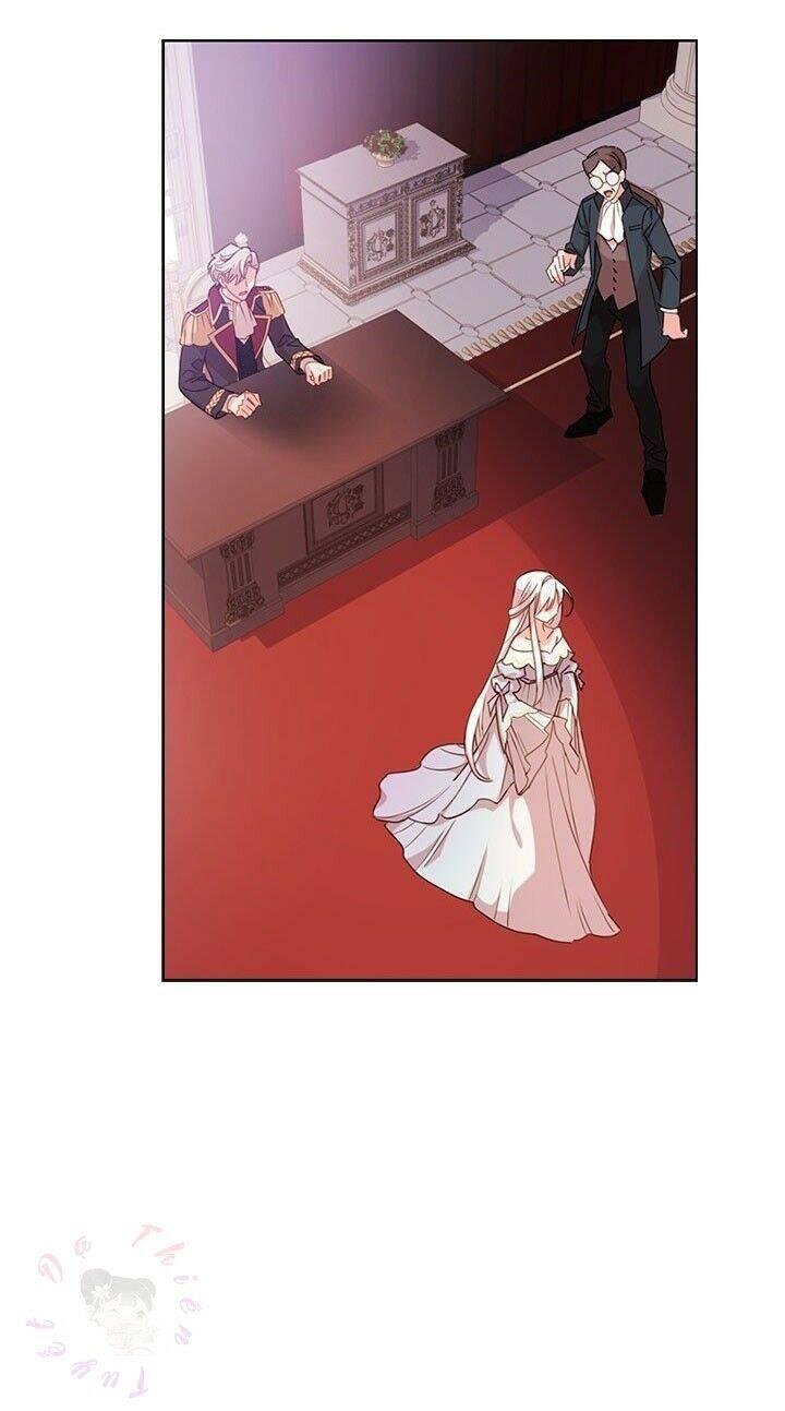 để yên cho tiểu thư hiền chapter 3 67