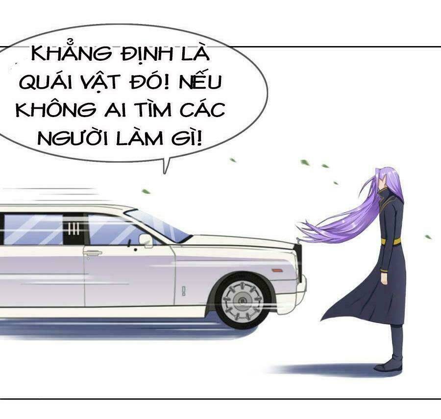 bá đạo trung khuyển tìm ái ký chapter 106 5