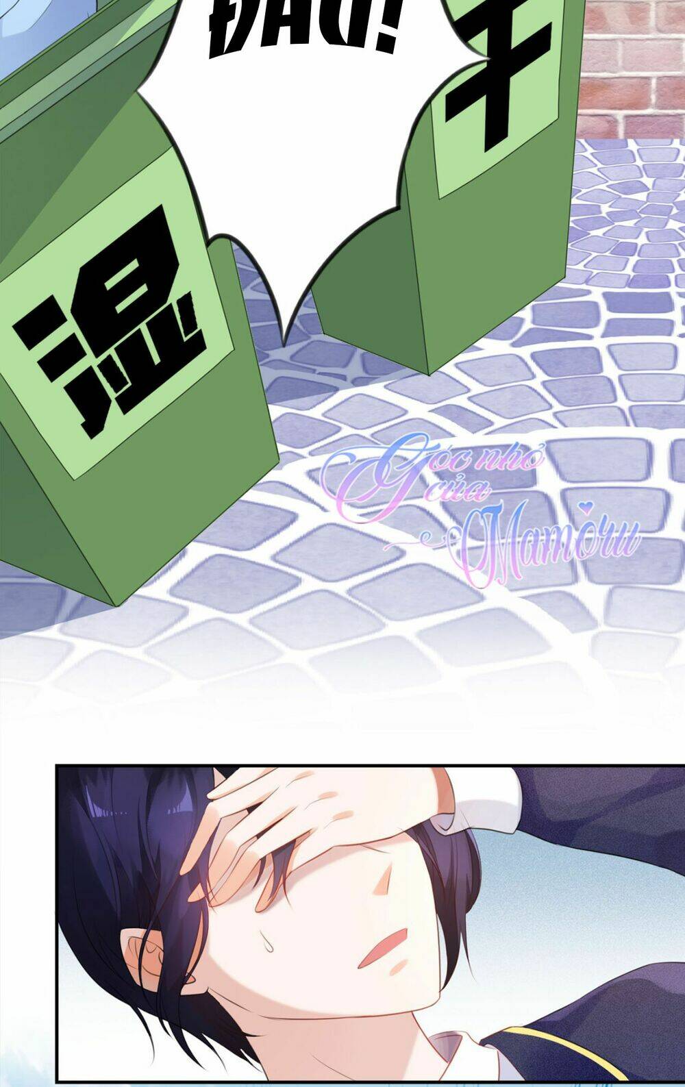 cô bé lọ lem của tôi không ăn chay chapter 1 28