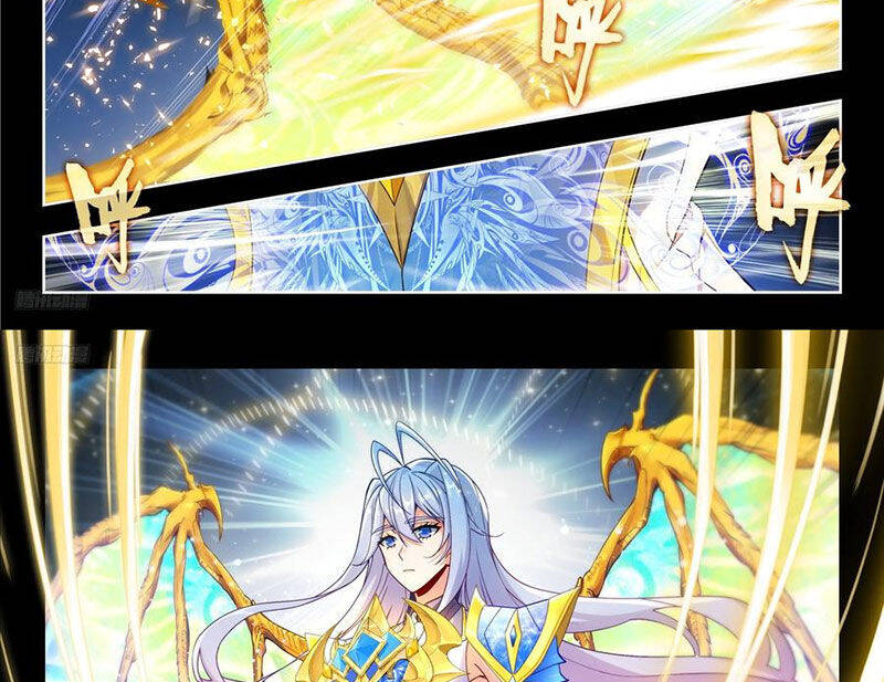 đấu la đại lục ii (tuyệt thế đường môn) chapter 491 6