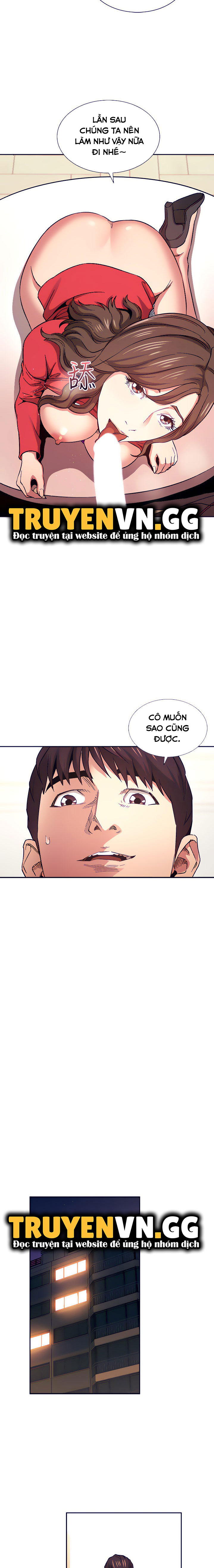 khi mẹ săn trai chapter 69 14