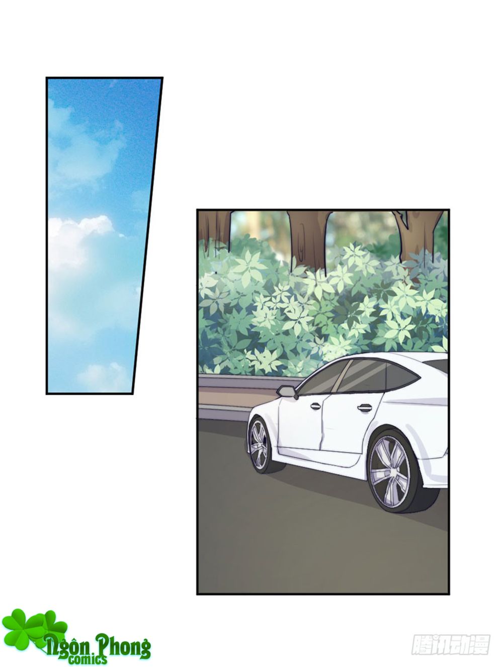 Bà Xã Tôi Là Nam Thần chapter 49 - Trang 43