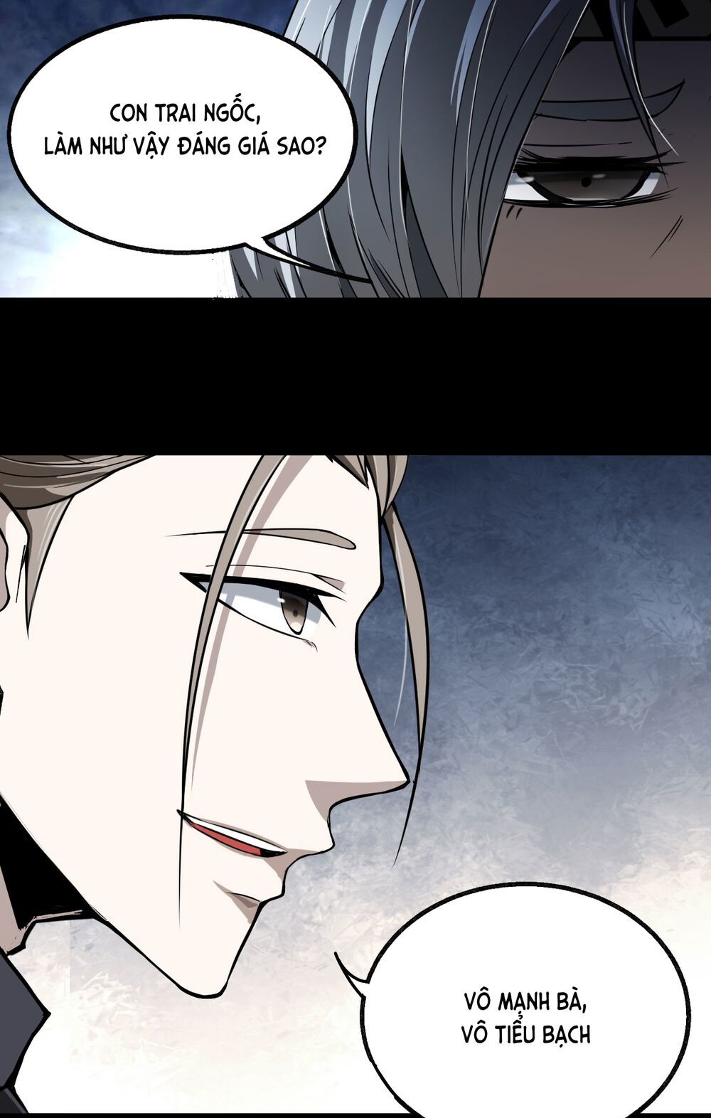 chợ quỷ chapter 10 40