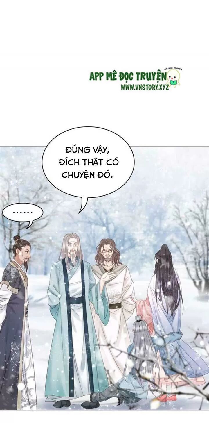 cực phẩm phế vật tiểu thư chapter 90 16