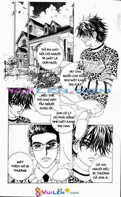 ngọt đắng tình yêu chapter 10 57