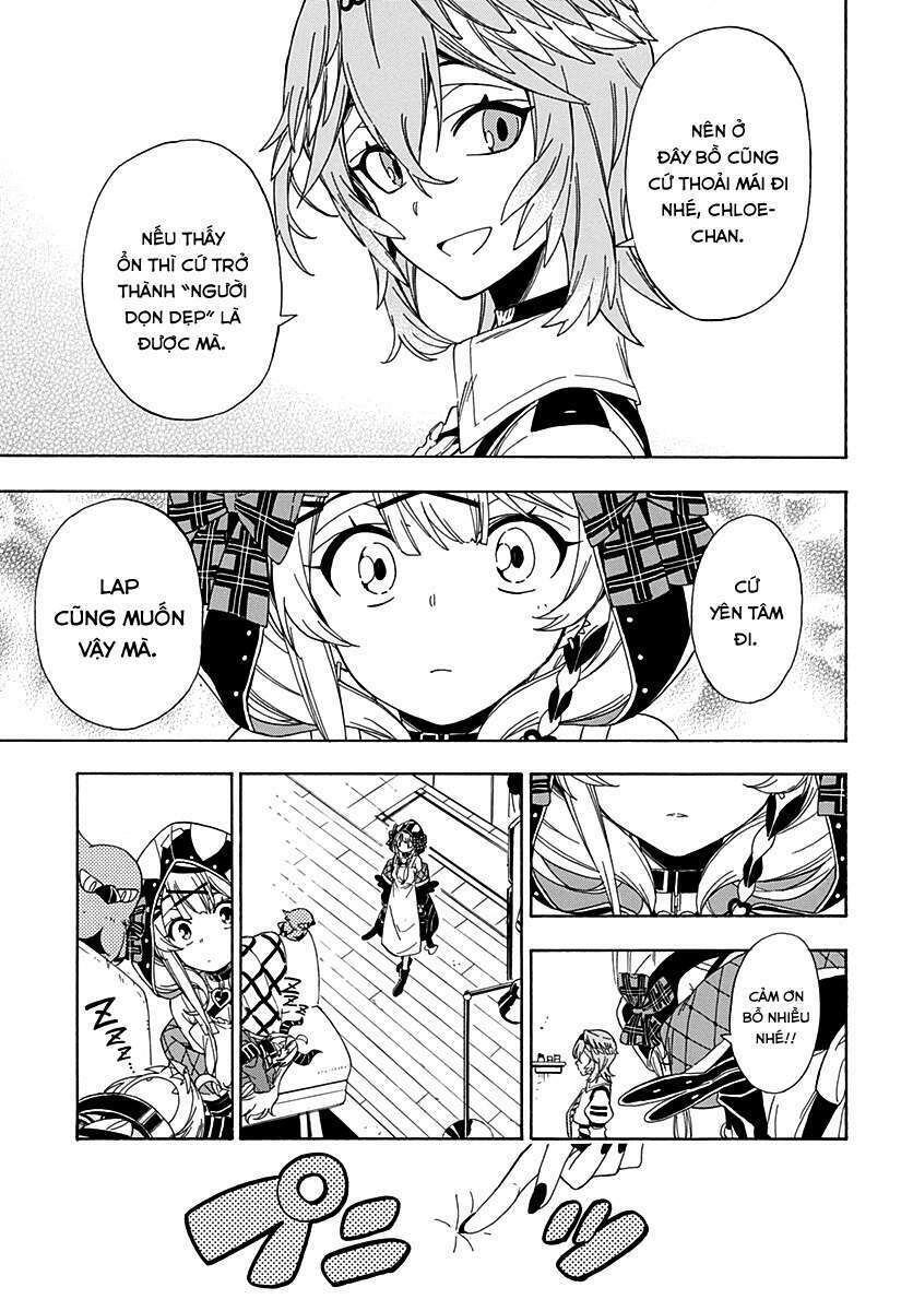 hololive - holox meeting! chapter 2 17