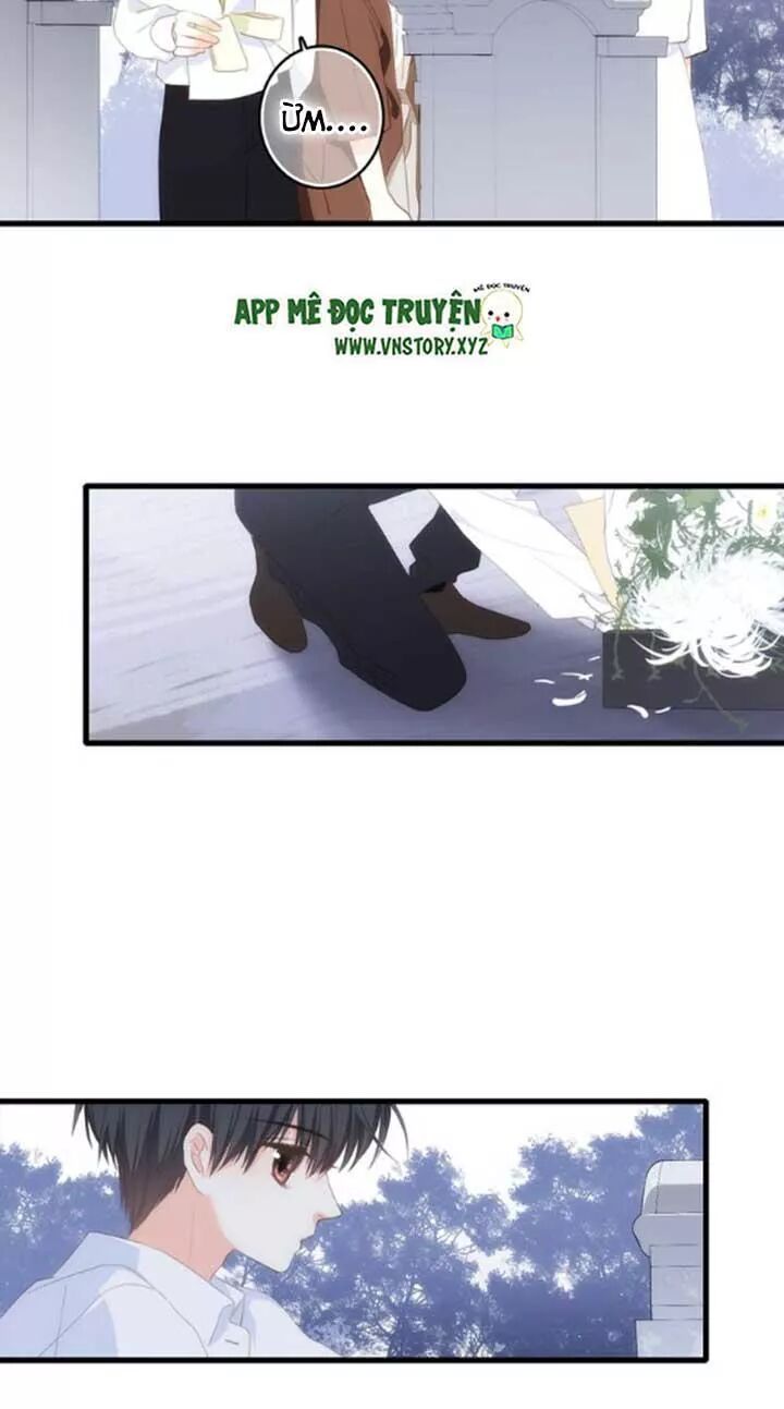 con tim rung động 2 chapter 112 18