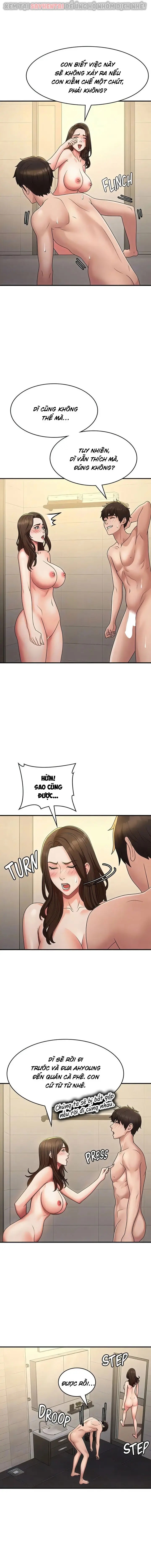 bà dì tuổi dậy thì chapter 67 4