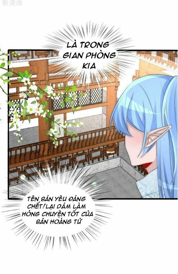 kế hoạch sủng ái của tiểu công chúa chapter 69 11