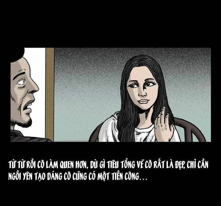 kỳ án có thật chapter 36 21