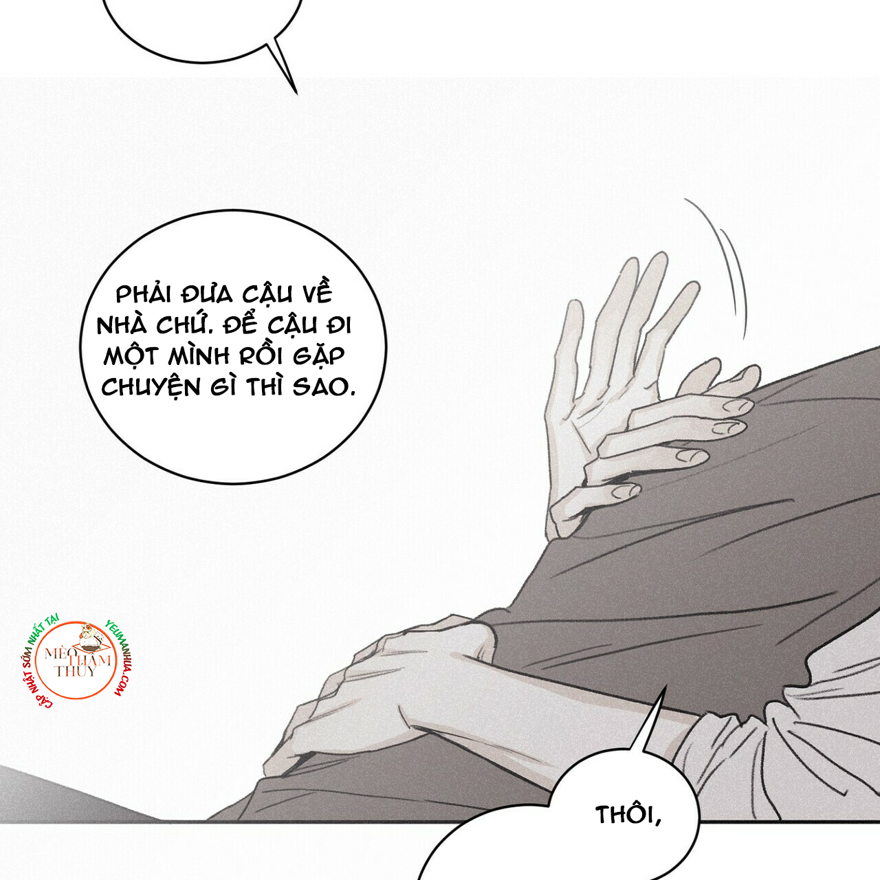 chiếu tướng chapter 45 97