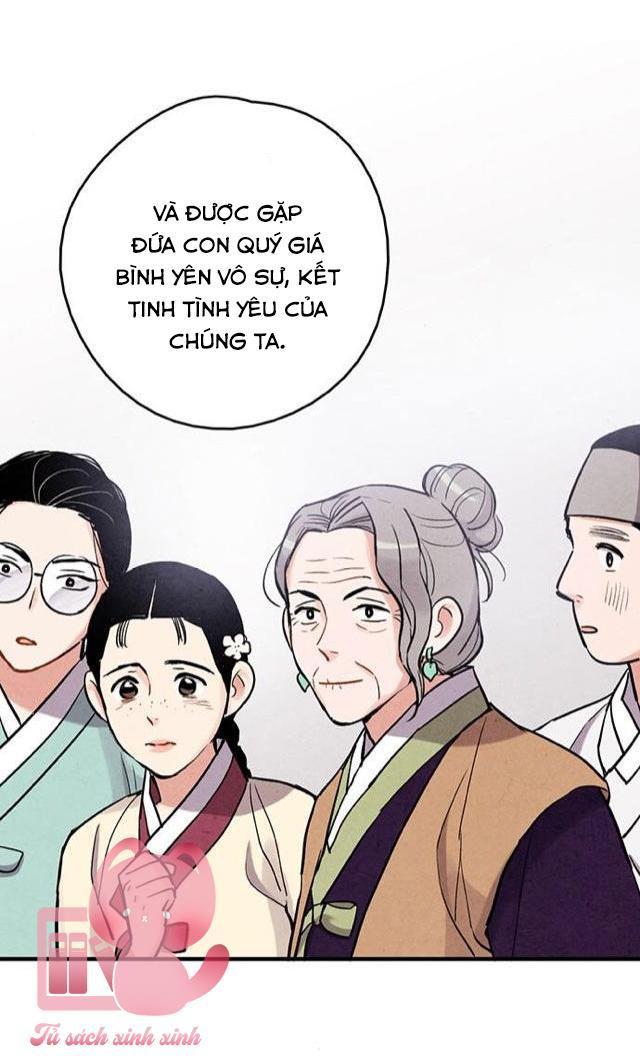 lệnh cấm hôn chapter 101 64