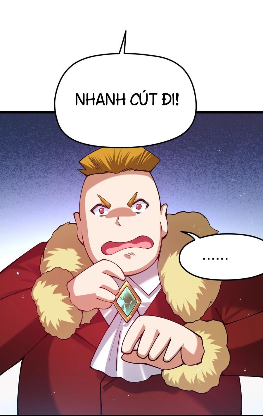 sức mạnh của kiếm thần chapter 34 7