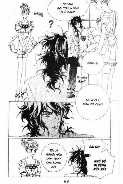 lọ lem hậu đậu chapter 17 6