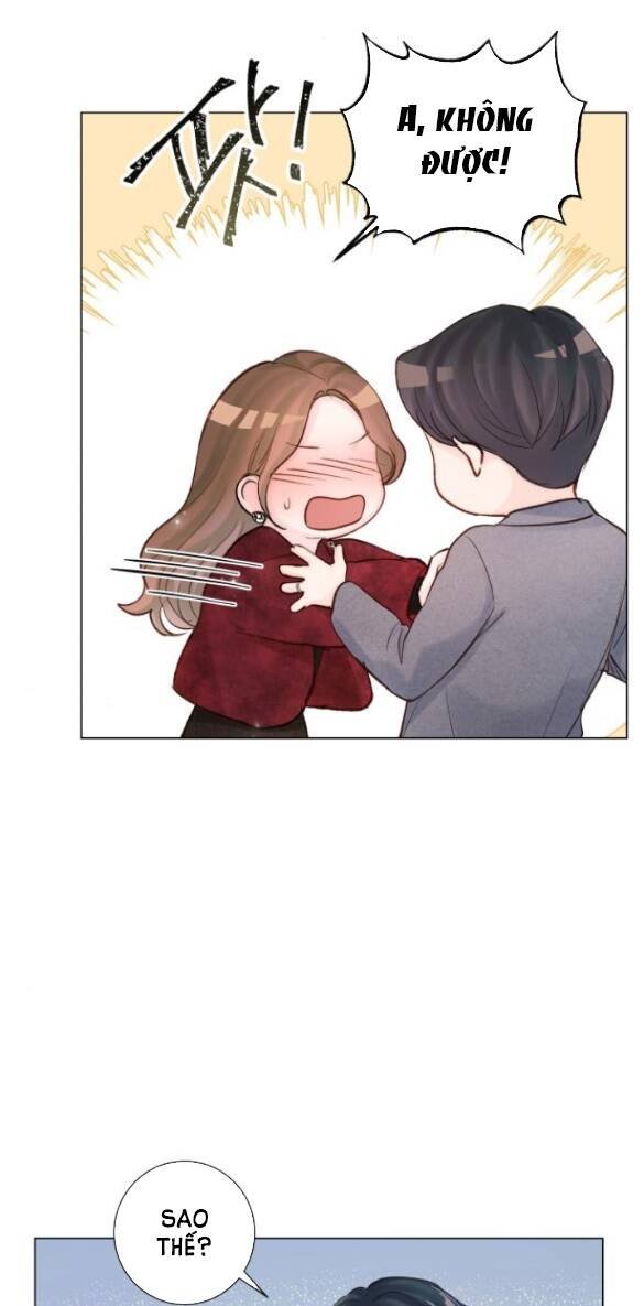 nhất định chúng ta sẽ được hạnh phúc chapter 92.2 18