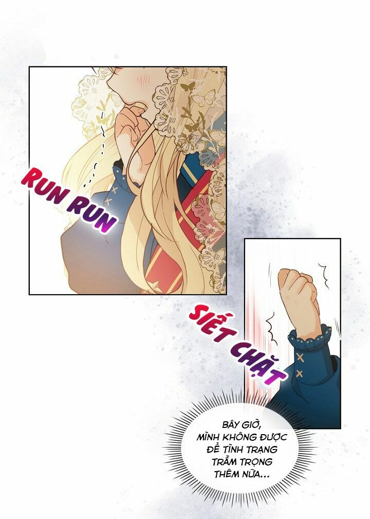 con có phải con là con gái của ngài không? chapter 30 16