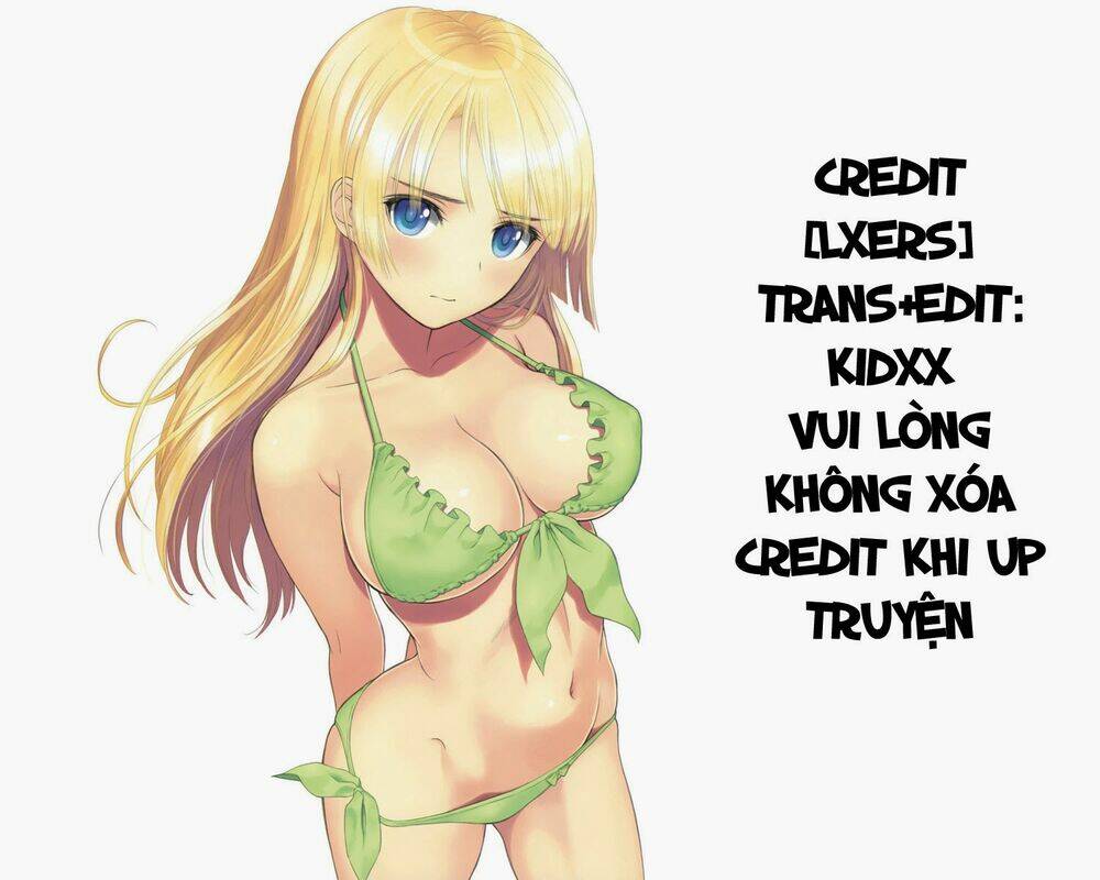 các nàng thú yêu chapter 23 35