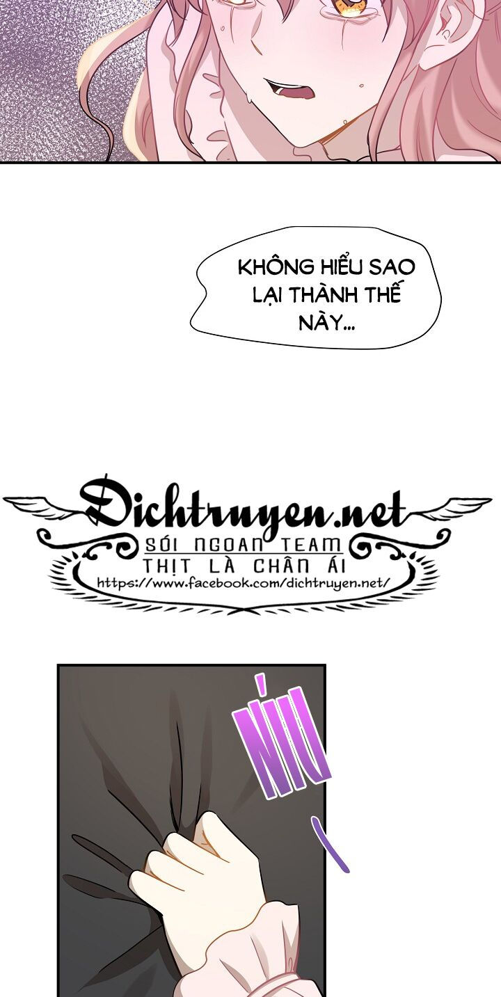 cuộc sống kỳ thú chapter 32 15