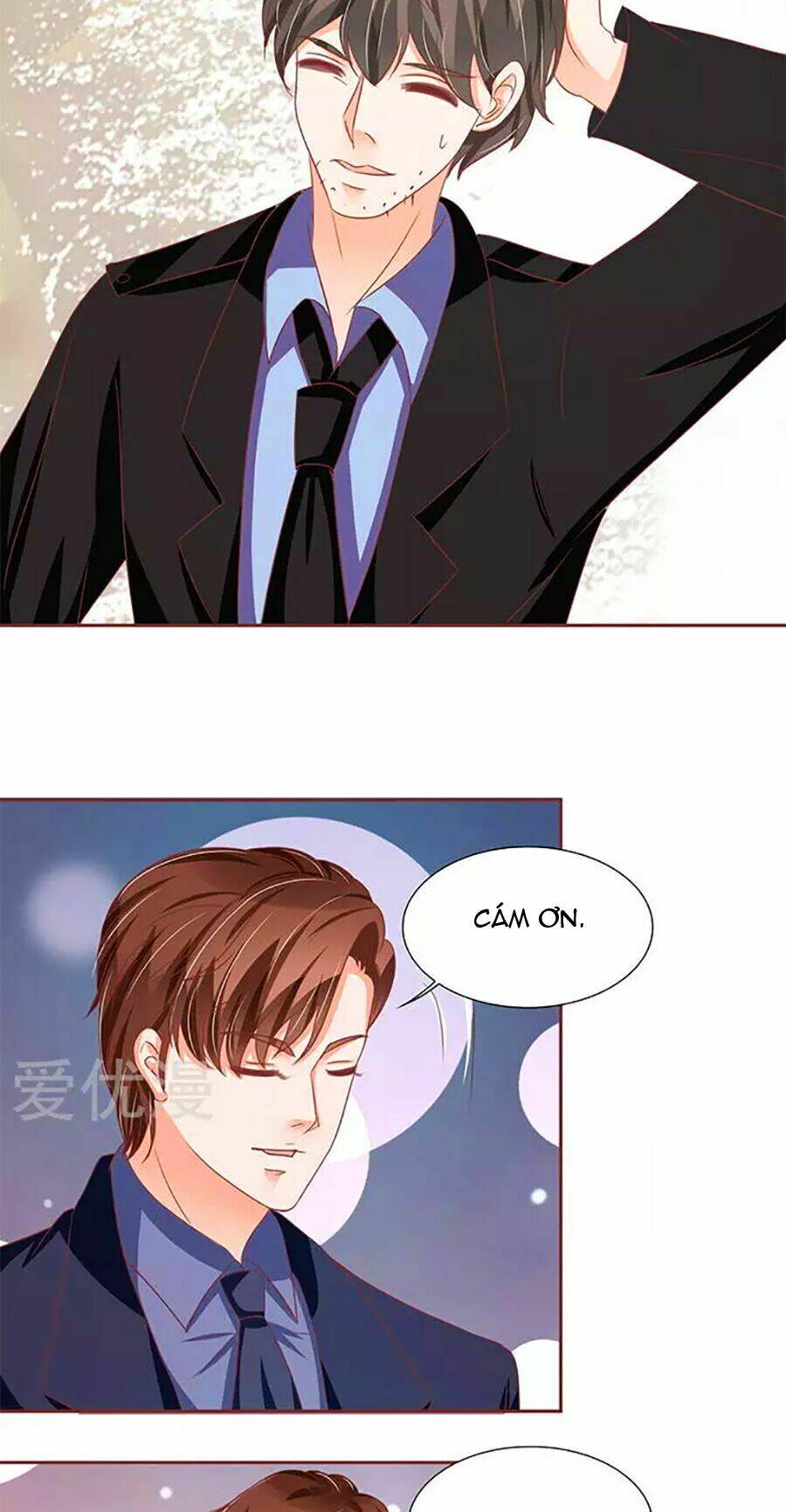 vương tước tư hữu bảo bối chapter 184 5