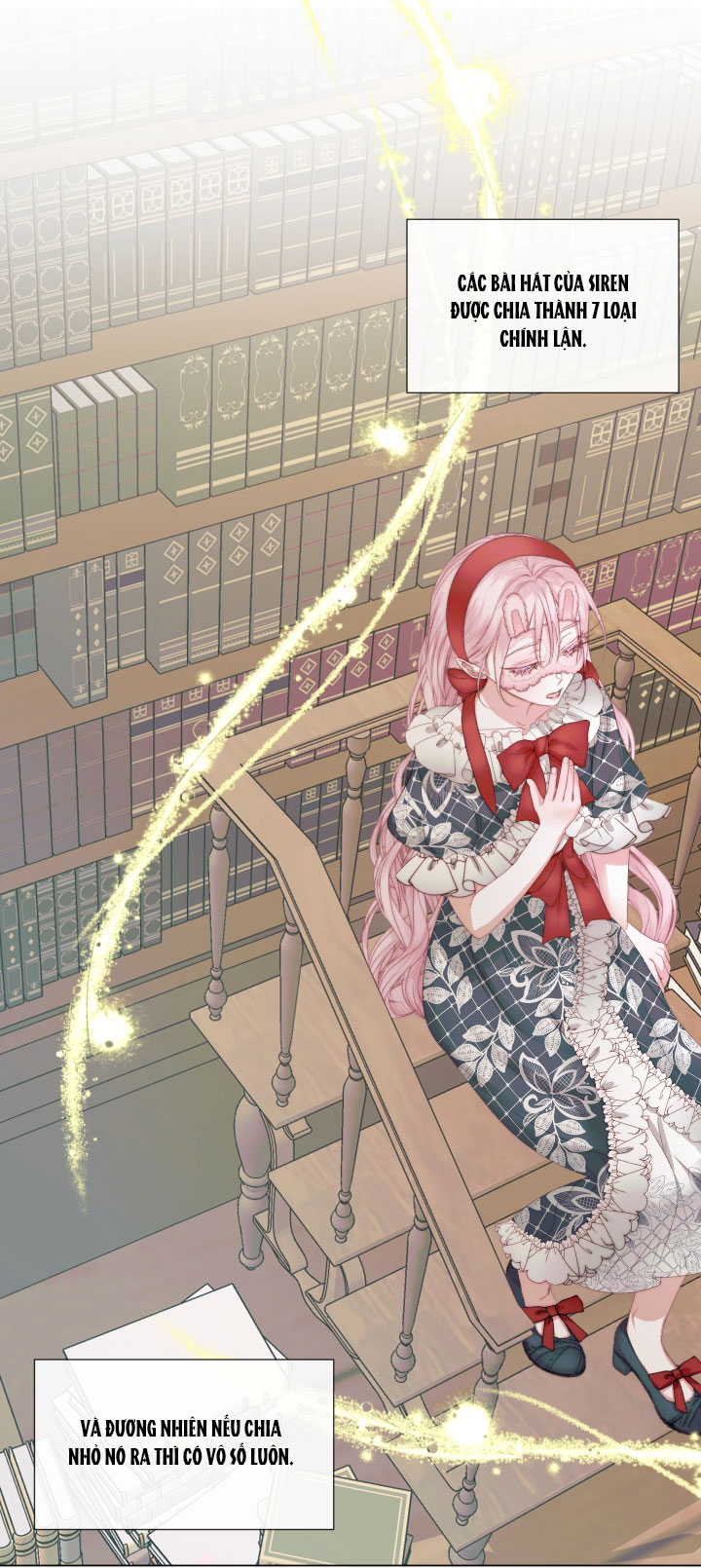 trở thành cô vợ khế ước của nhân vật phản diện chapter 20 71