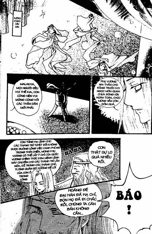 lâu lan y mộng chapter 5 92