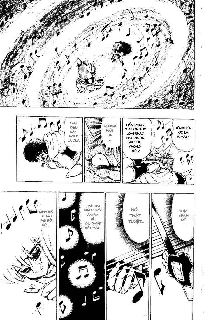 violinist of hameln - cây đàn kì diệu chapter 1 39