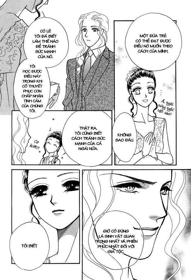 thư ký ma cà rồng chapter 34 31