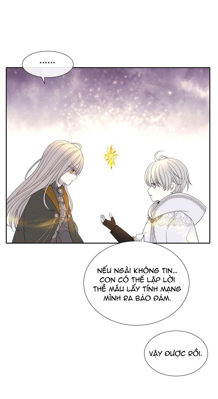 năm môn đệ của charlotte chapter 205.1 9