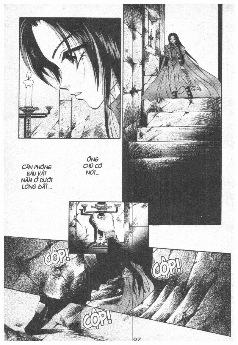 vampire game chapter 5 99