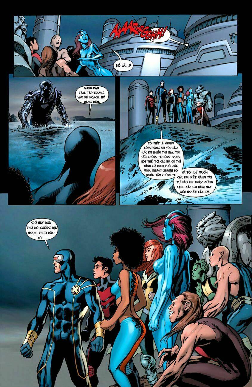 x-men - schism chapter 4 19