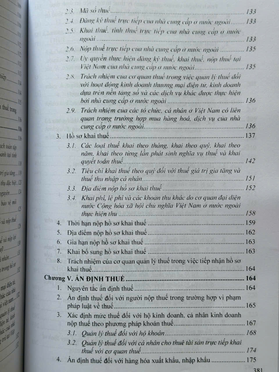Sách Những Điều Cần Biết Về Thuế Và Hóa Đơn, Chứng Từ Áp Dụng Trong Các Loại Hình Doanh Nghiệp V2611D