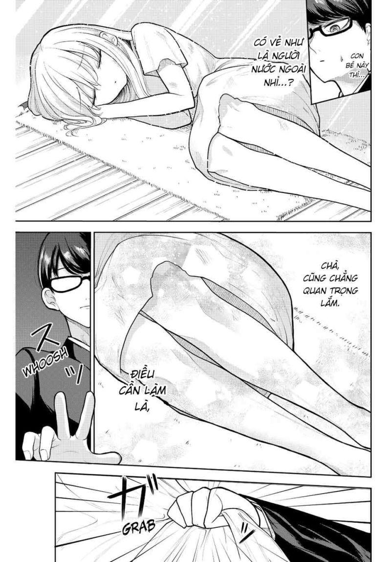 kimi janakya dame na dorei shoujo chapter 1 3