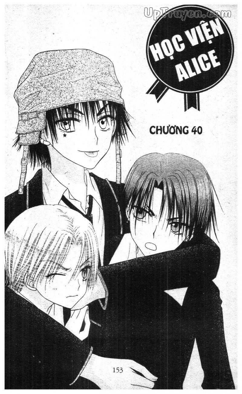 gakuen alice chapter 35 151