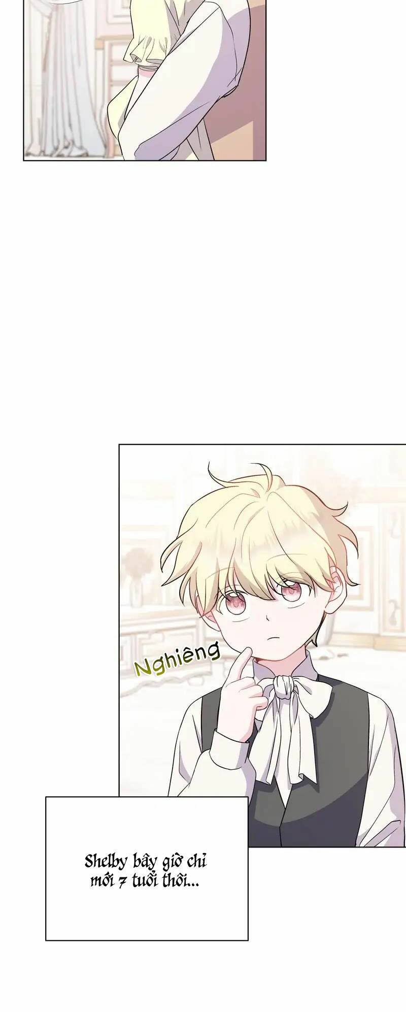 anh ấy thích tôi nhiều hơn tôi nghĩ chapter 7 36